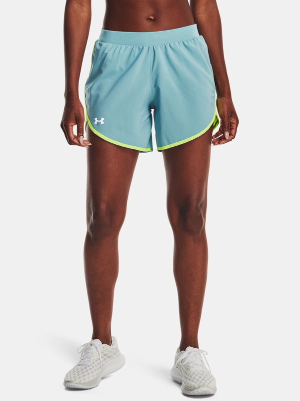 Under Armour Nõi rövidnadrág UA Fly By Elite 5\'\' Short Short