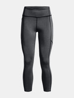 Under Armour Nõi UA Fly Fast 3.0 Ankle Tight Leggings szürke