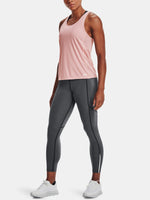 Under Armour Nõi UA Fly Fast 3.0 Ankle Tight Leggings szürke