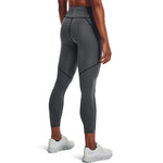 Under Armour Nõi UA Fly Fast 3.0 Ankle Tight Leggings szürke