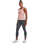 Under Armour Nõi UA Fly Fast 3.0 Ankle Tight Leggings szürke