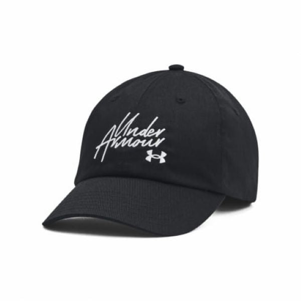Under Armour W Sportstyle Adj Baseball sapka
