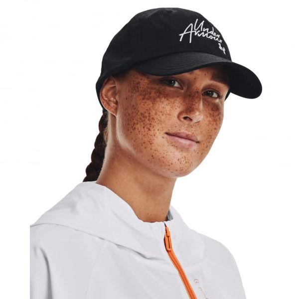 Under Armour W Sportstyle Adj Baseball sapka