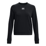 Under Armour Nõi pulóver Rival Terry Crew Pulóver