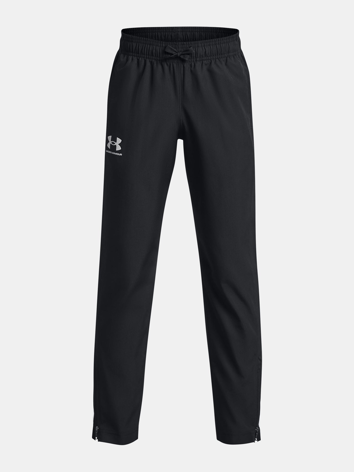 Under Armour Fiú sportnadrág UA Sportstyle Woven Pants Nadrág