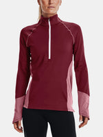 Nõi pulóver Under Armour UA ColdGear 1/2 Zip
