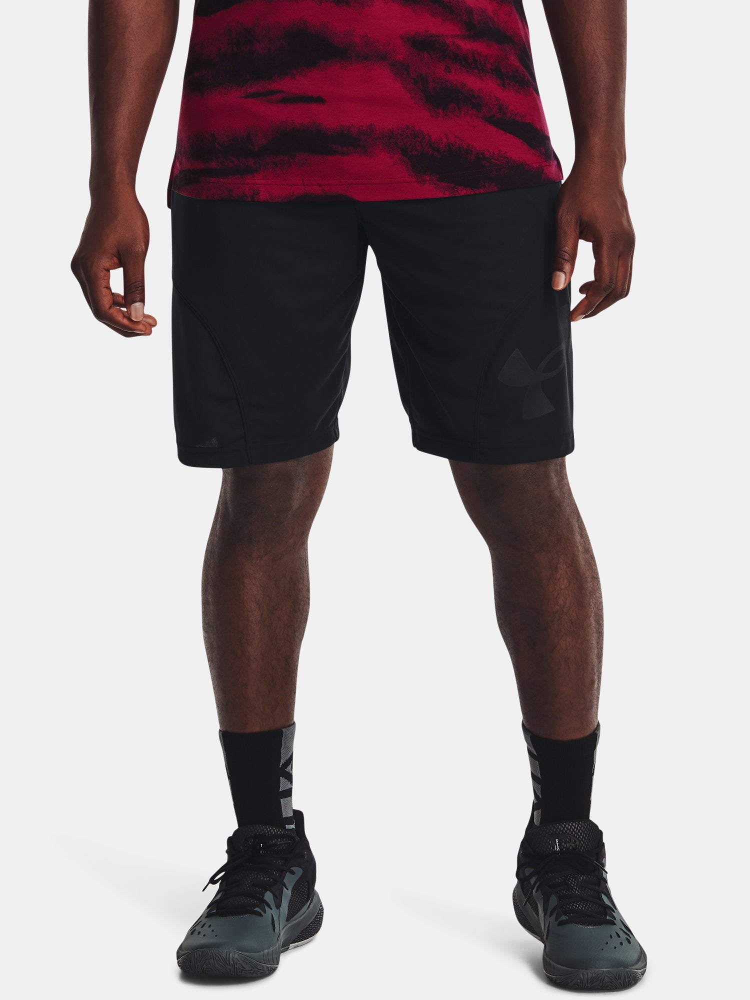 Férfi rövidnadrág Under Armour UA PERIMETER 11\'\' SHORT