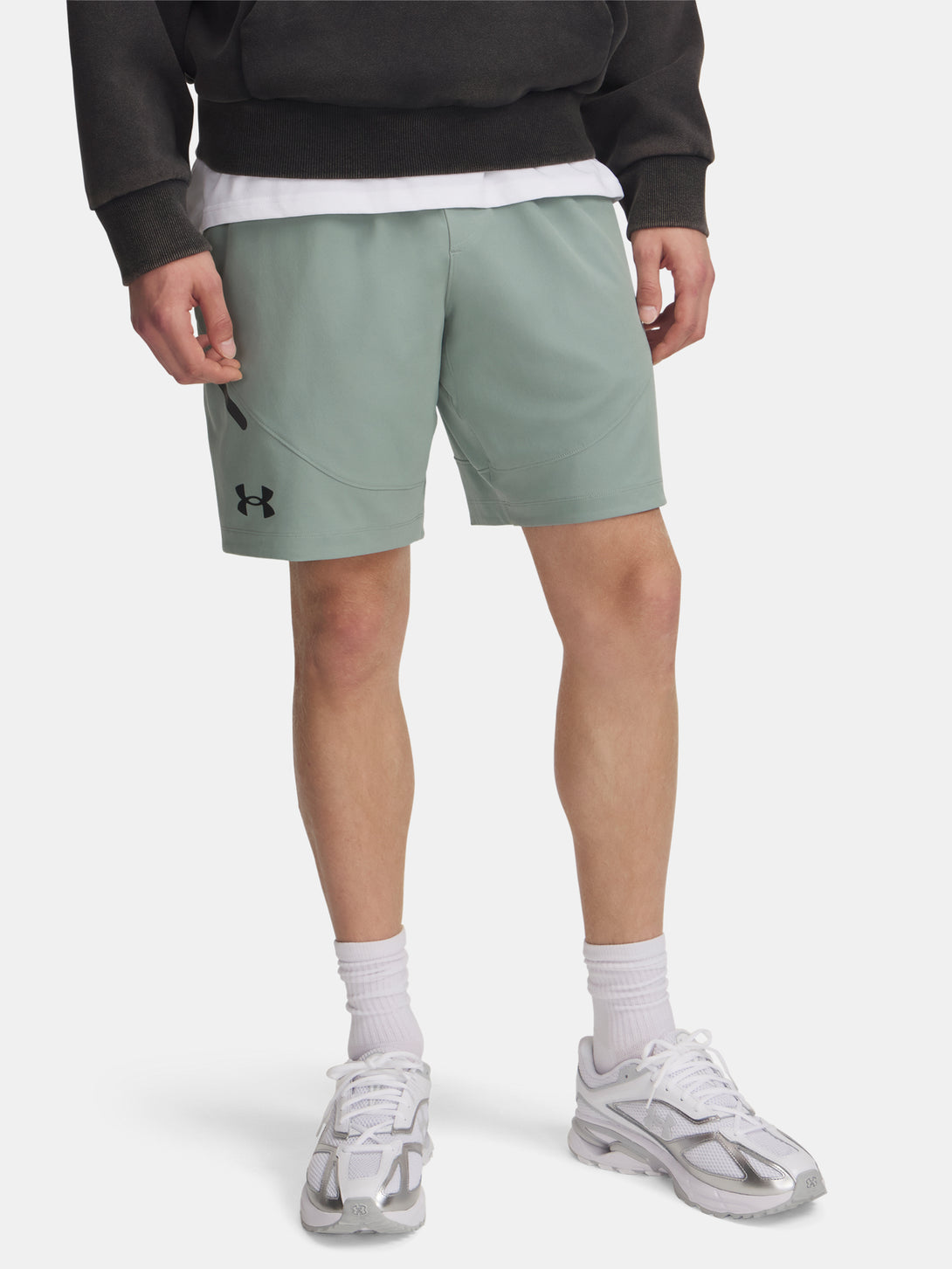 Under Armour Férfi rövidnadrág UA Unstoppable Shorts Short