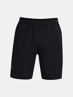Under Armour Férfi UA Vanish Woven 8in Short fekete