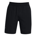 Under Armour Férfi UA Vanish Woven 8in Short fekete