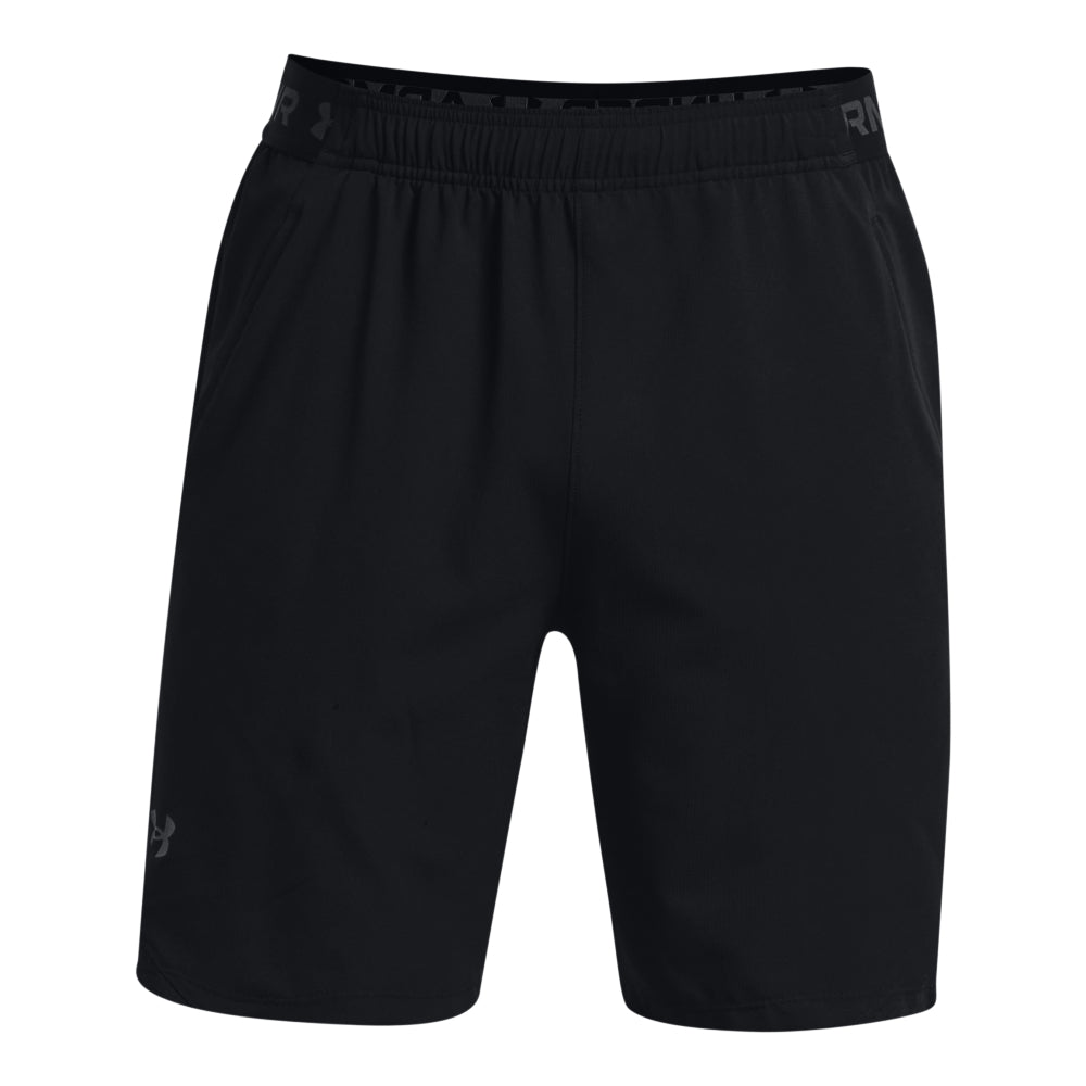 Under Armour Férfi UA Vanish Woven 8in Short fekete