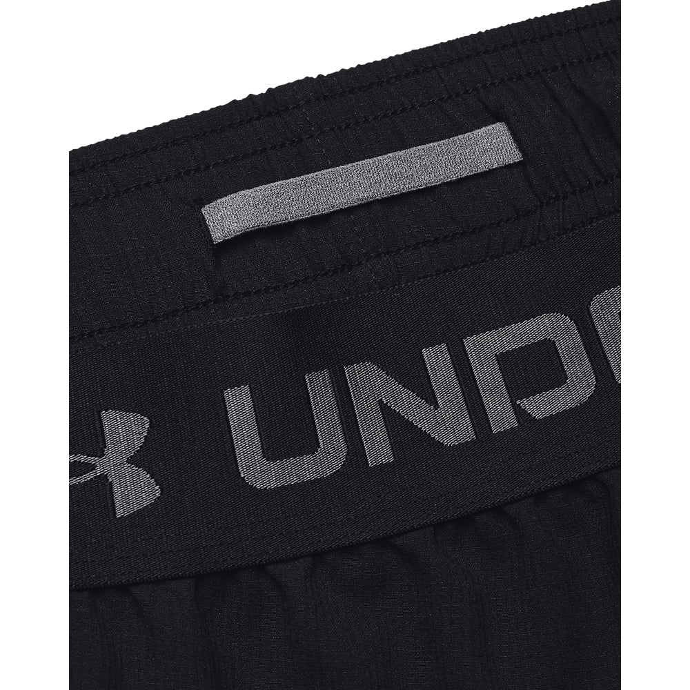 Under Armour Férfi UA Vanish Woven 8in Short fekete
