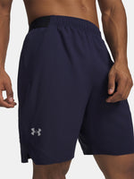 Férfi rövidnadrág Under Armour UA Vanish Woven 8in Shorts-BLU