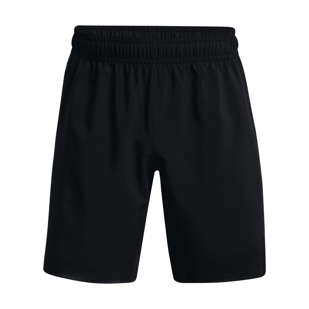 Under Armour UA Woven Graphic Shorts Short