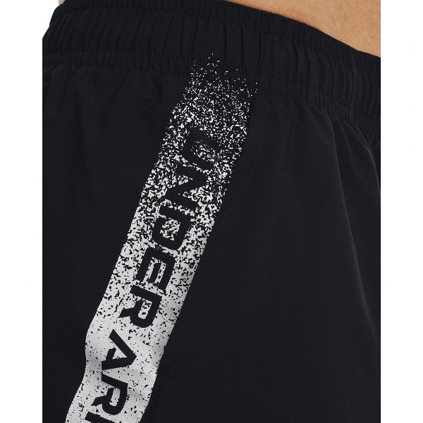 Under Armour UA Woven Graphic Shorts Short