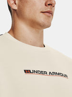 Férfi Under Armour UA SUMMIT KNIT CREW pulóver