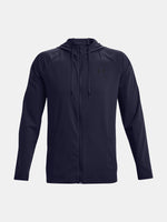 Férfi Under Armour UA Wvn Perforated Wndbreaker pulóver