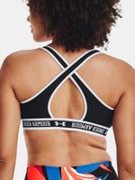 Nõi melltartó Under Armour UA Crossback Mid Block