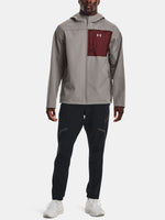 Férfi dzseki Under Armour UA CGI Shield 2.0 Hooded