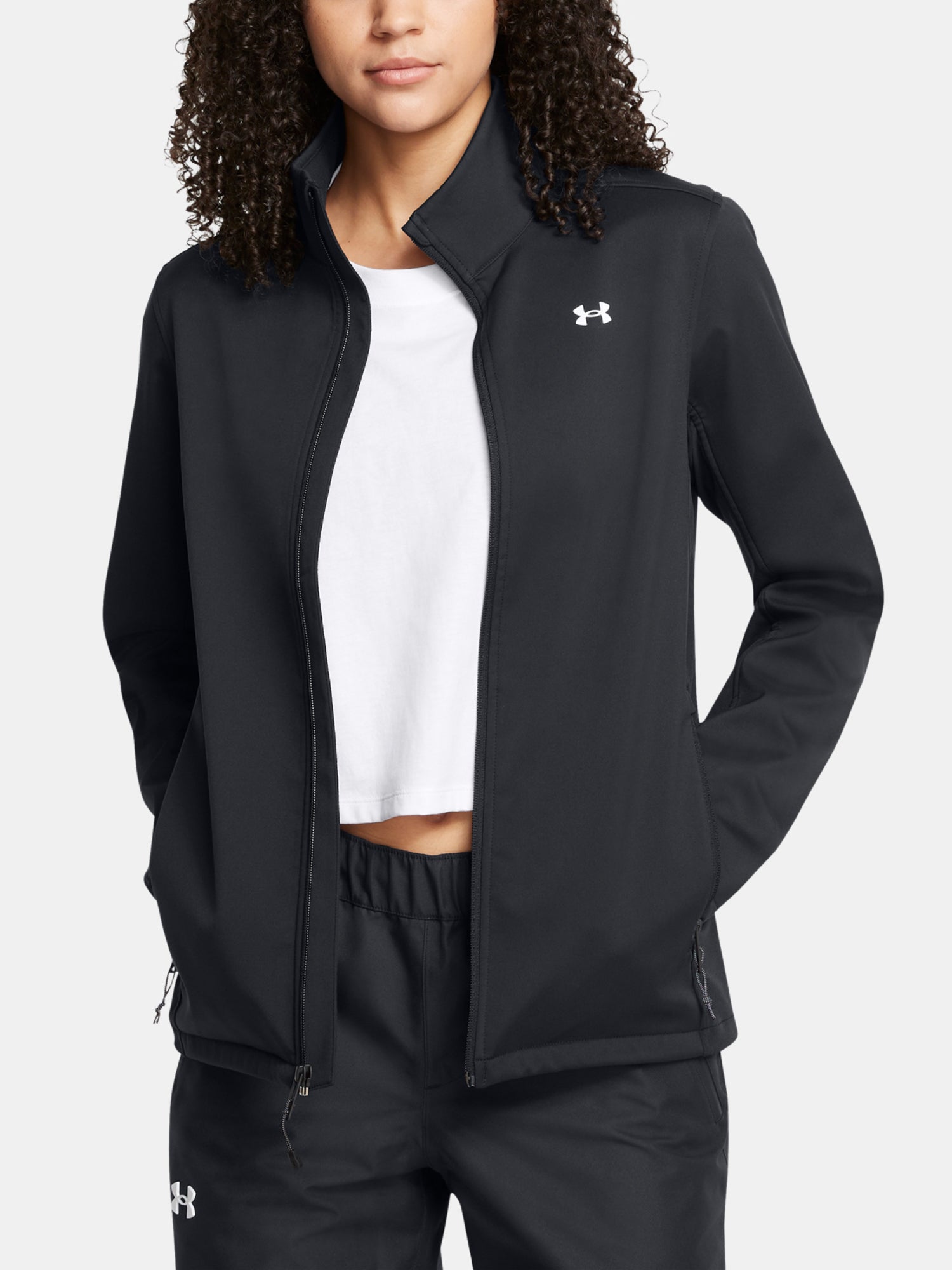 Under Armour SHIELD JACKET nõi kabát Kabát