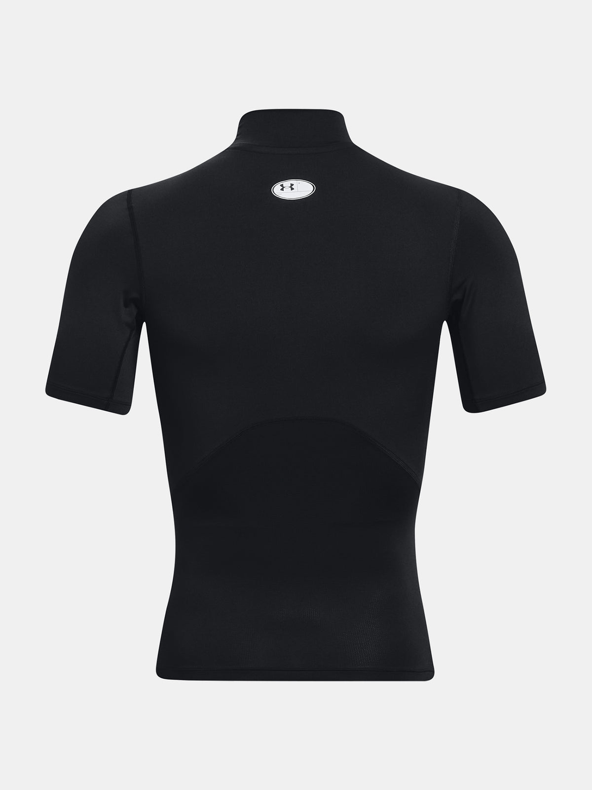 Férfi póló Under Armour UA HG Armour Comp Mock SS