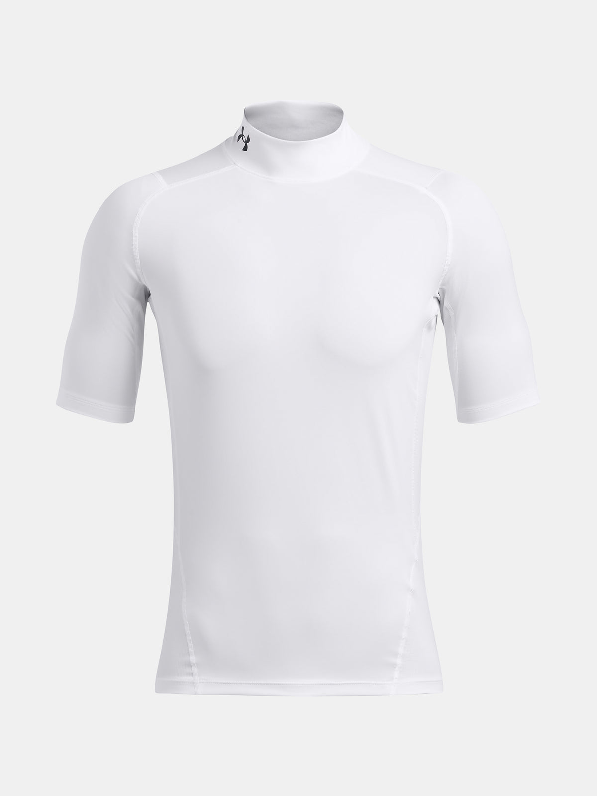Férfi póló Under Armour UA HG Armour Comp Mock SS