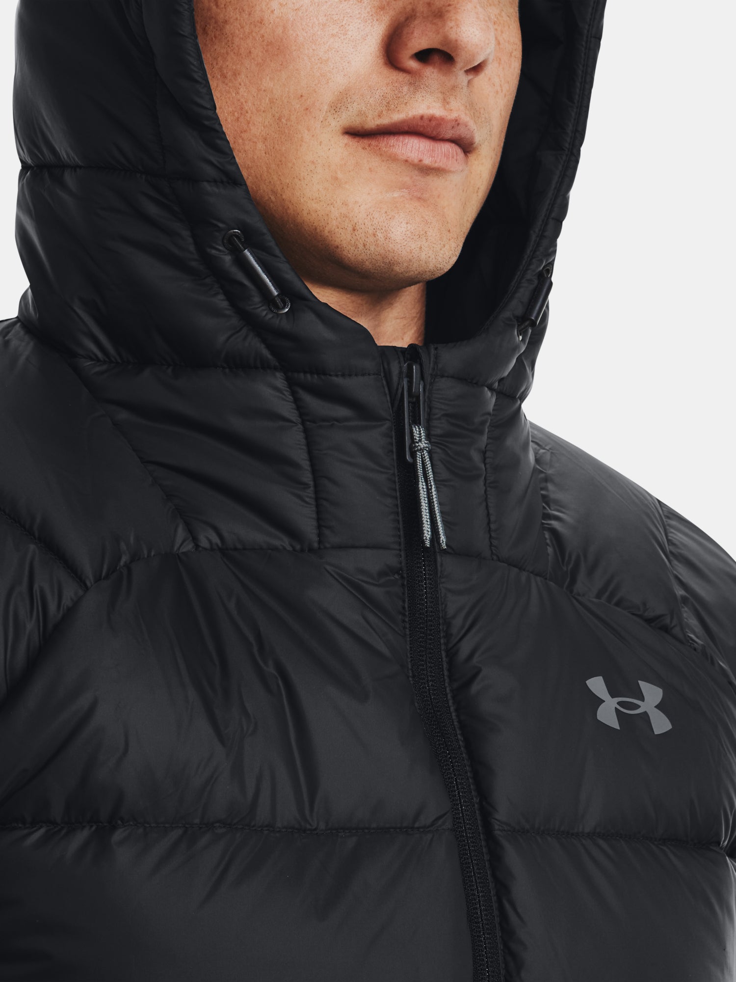 Férfi Under Armour Storm Down 2.0 Storm Jkt kabát