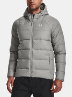Under Armour Férfi Storm Down 2.0 Storm Jkt Kabát szürke