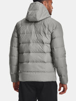 Under Armour Férfi Storm Down 2.0 Storm Jkt Kabát szürke