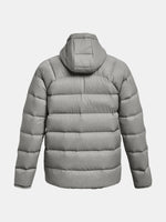 Under Armour Férfi Storm Down 2.0 Storm Jkt Kabát szürke
