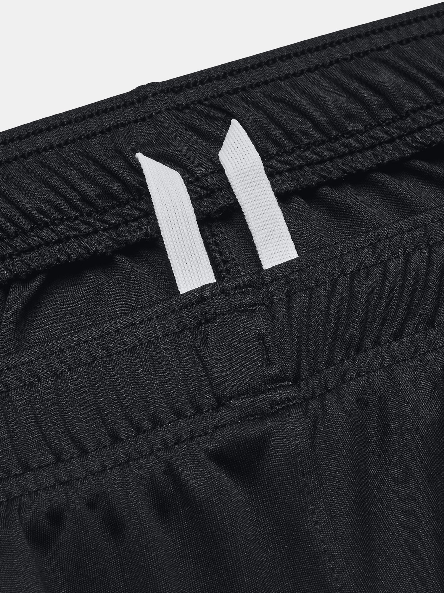 Under Armour Férfi Challenger Core Short fekete