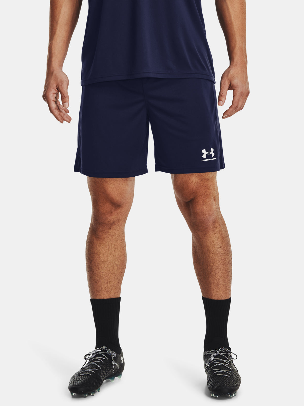 Under Armour Férfi rövidnadrág Challenger Core Short Short