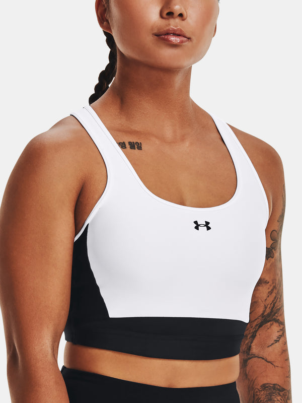 Under Armour Nõi melltartó UA Crossback Long Line Short