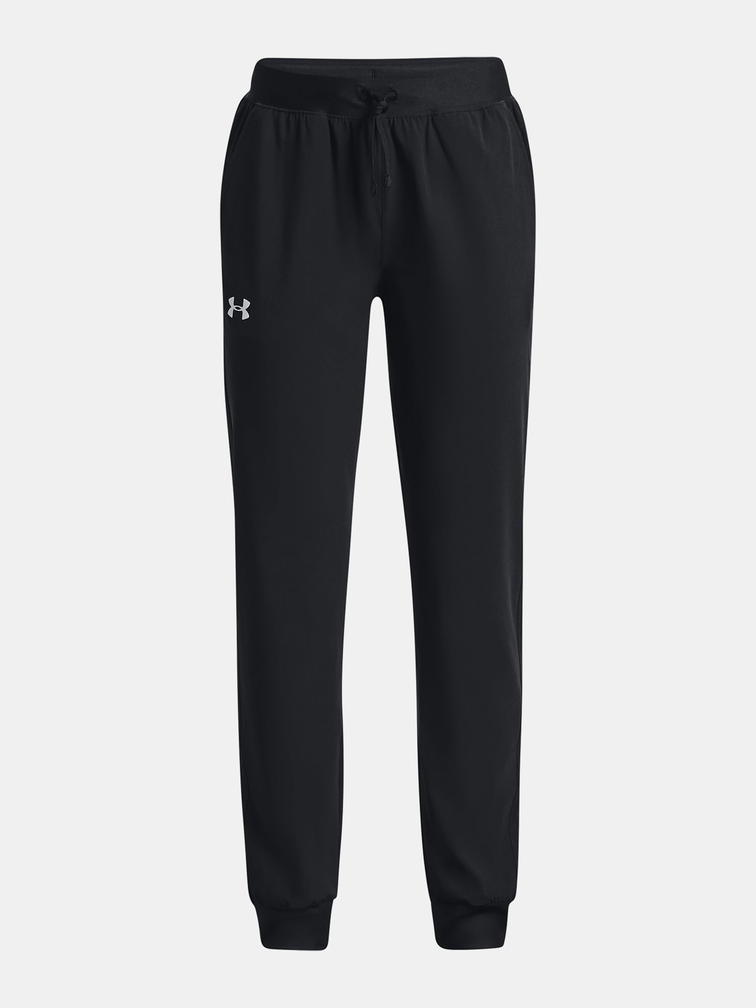 Under Armour Lány nadrág Armour Sport Woven Storm Pant Nadrág