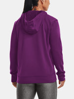 Nõi Under Armour Armour Fleece LC Hoodie pulóver
