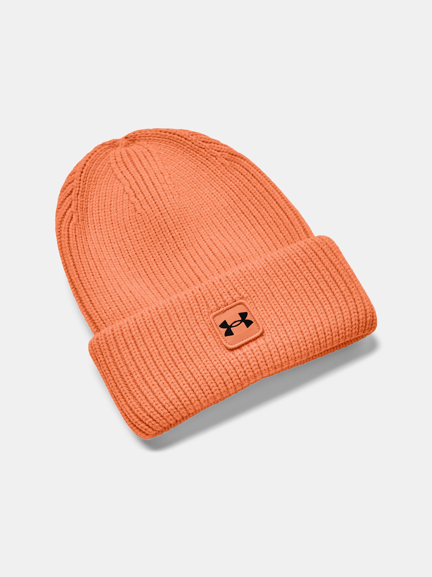 Férfi sapka Under Armour UA Halftime Ribbed