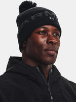 Férfi sapka Under Armour UA Halftime Fleece Pom