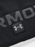Férfi sapka Under Armour UA Halftime Fleece Pom