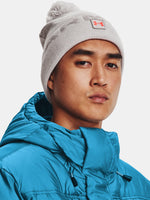 Férfi sapka Under Armour UA Halftime Fleece Pom