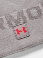 Férfi sapka Under Armour UA Halftime Fleece Pom