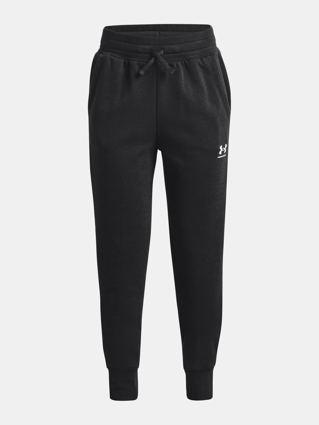 Under Armour Lány nadrág Rival Fleece LU Joggers Nadrág