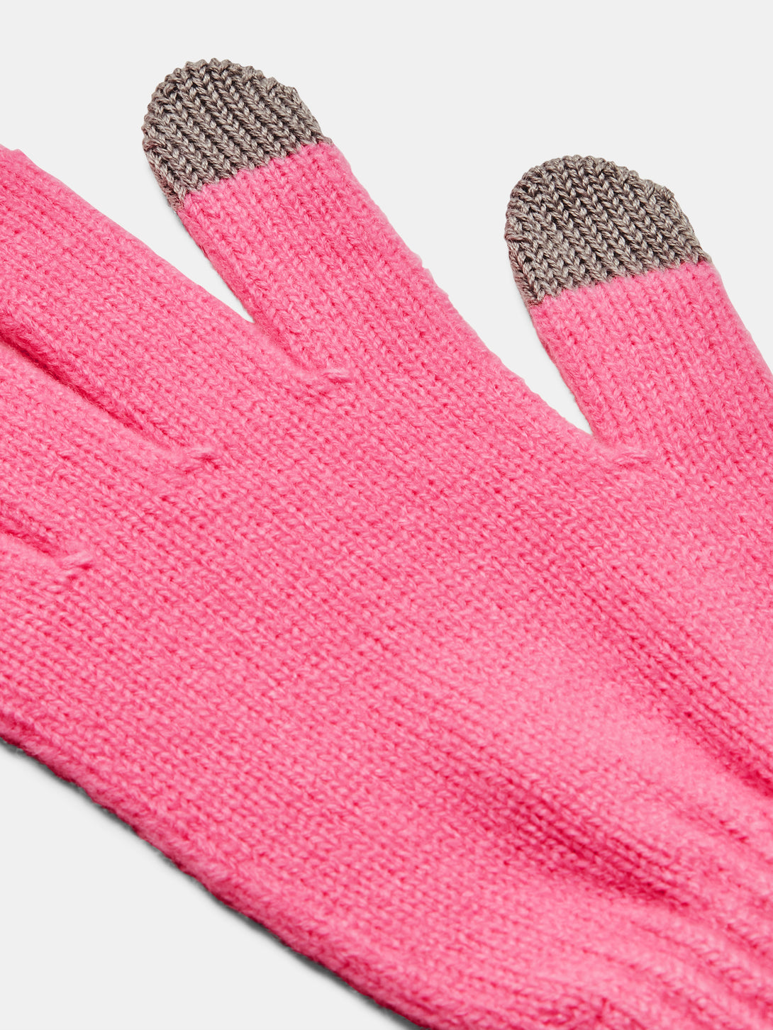 Under Armour Nõi keszty UA Halftime Gloves Kesztyű