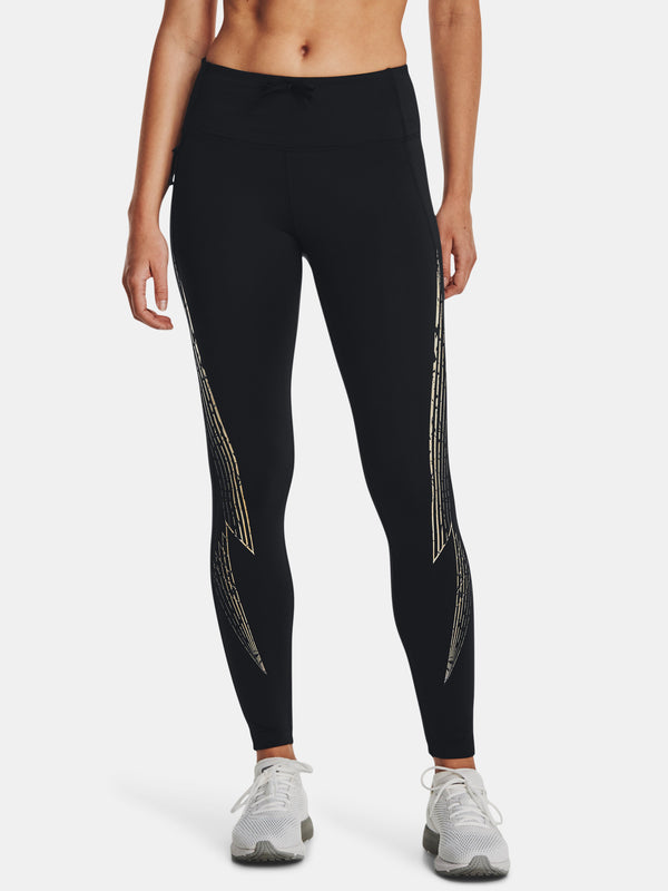 Under Armour Nõi leggings UA OutRun the Cold Tight Leggings