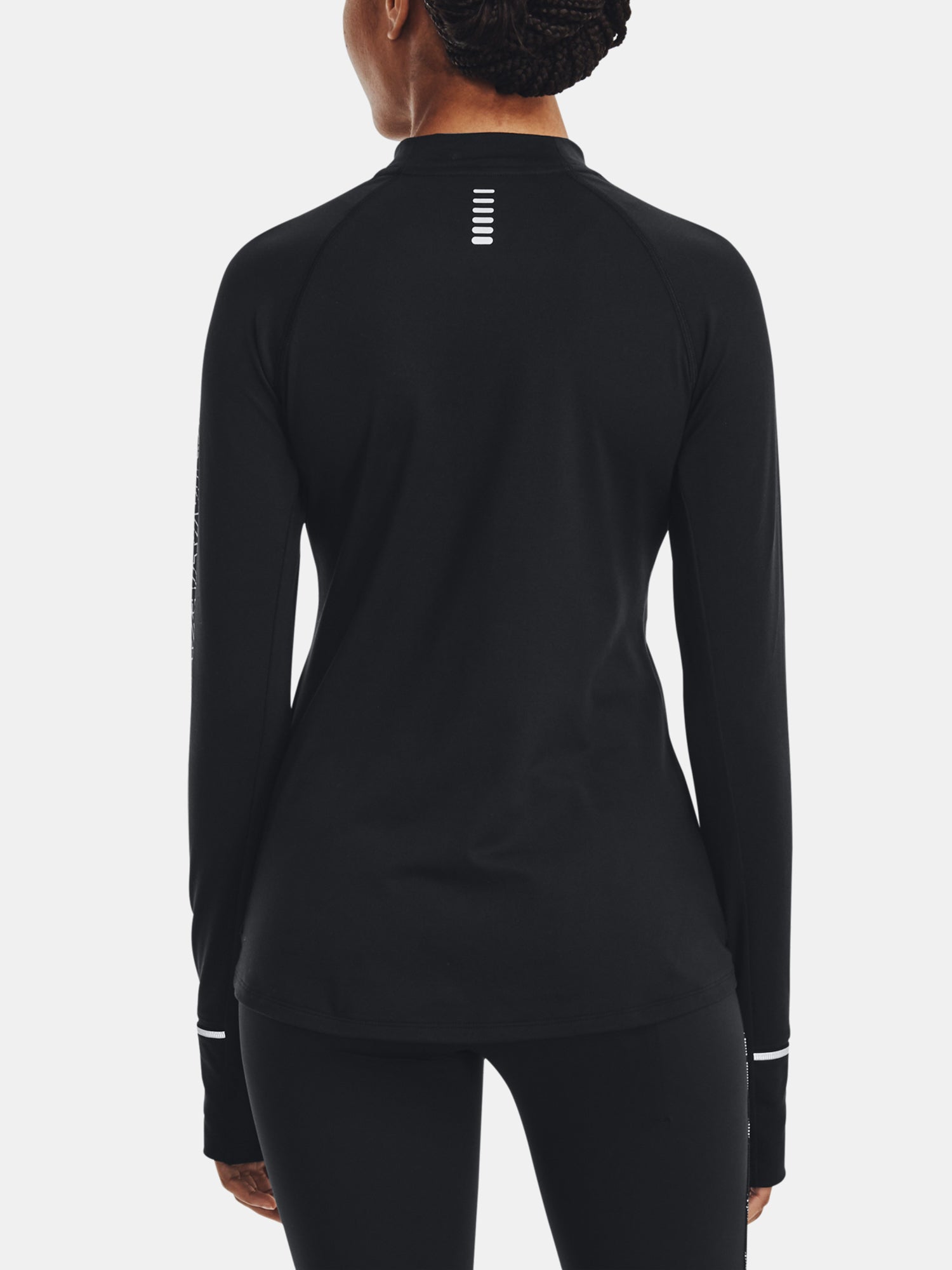 Nõi póló Under Armour UA OutRun the Cold LS