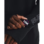 Férfi póló Under Armour UA OUTRUN THE COLD LS