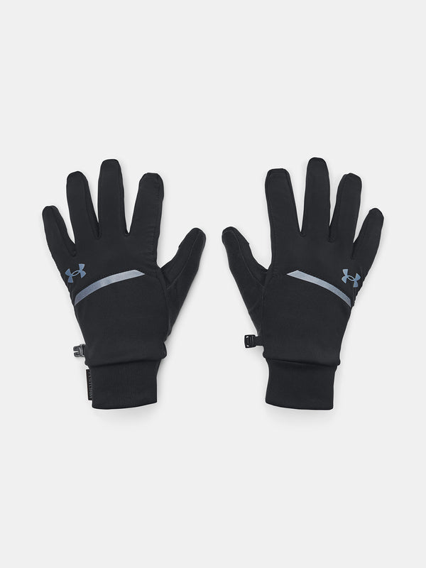 Under Armour Férfi keszty UA Storm Fleece Run Gloves Kesztyű