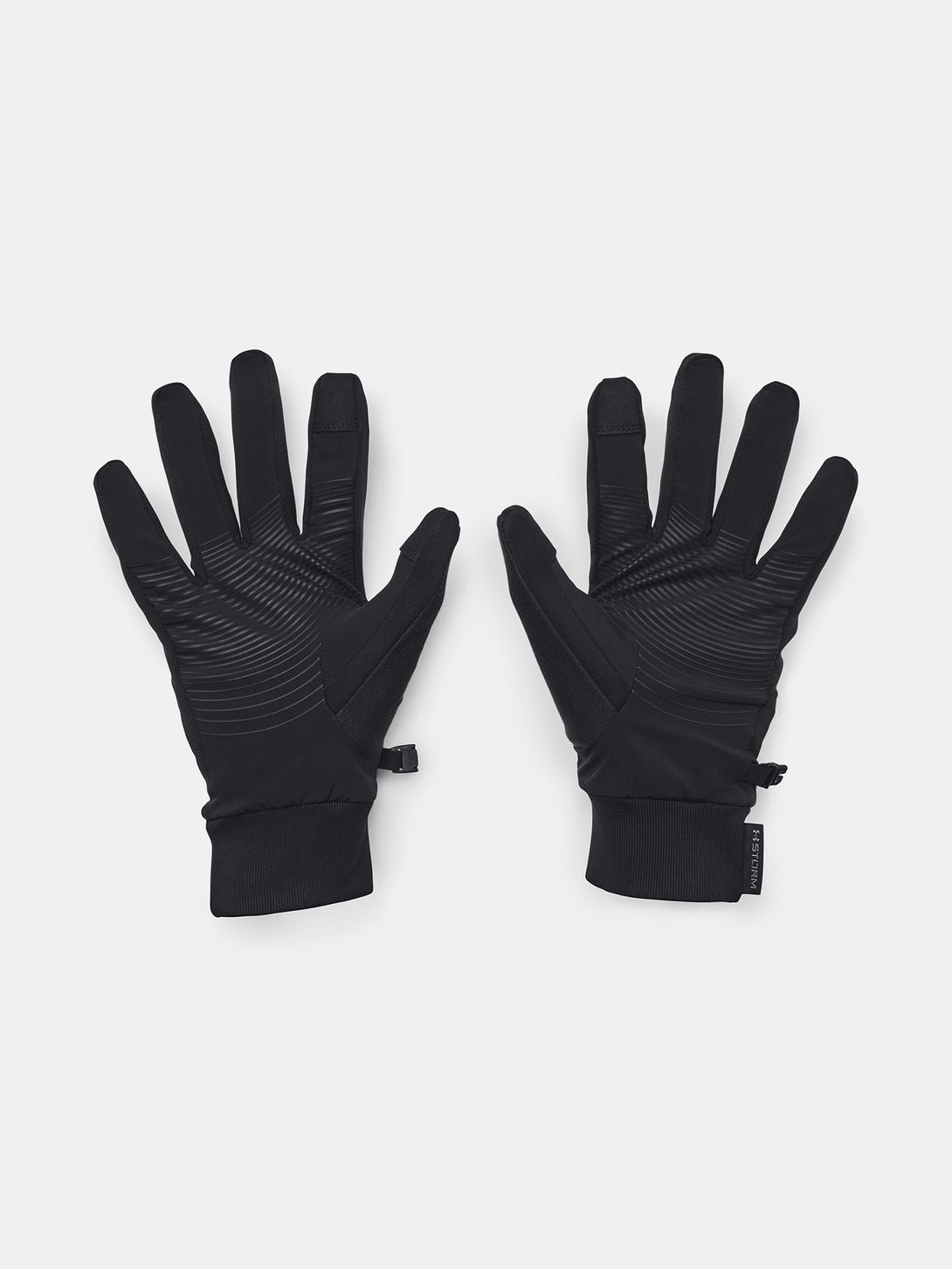 Under Armour Férfi keszty UA Storm Fleece Run Gloves Kesztyű