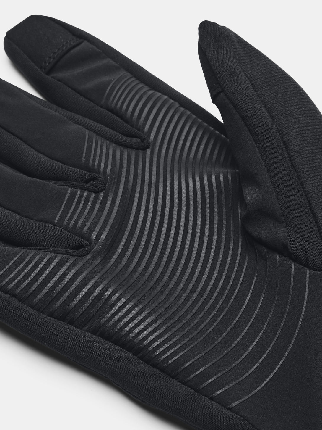 Under Armour Férfi keszty UA Storm Fleece Run Gloves Kesztyű
