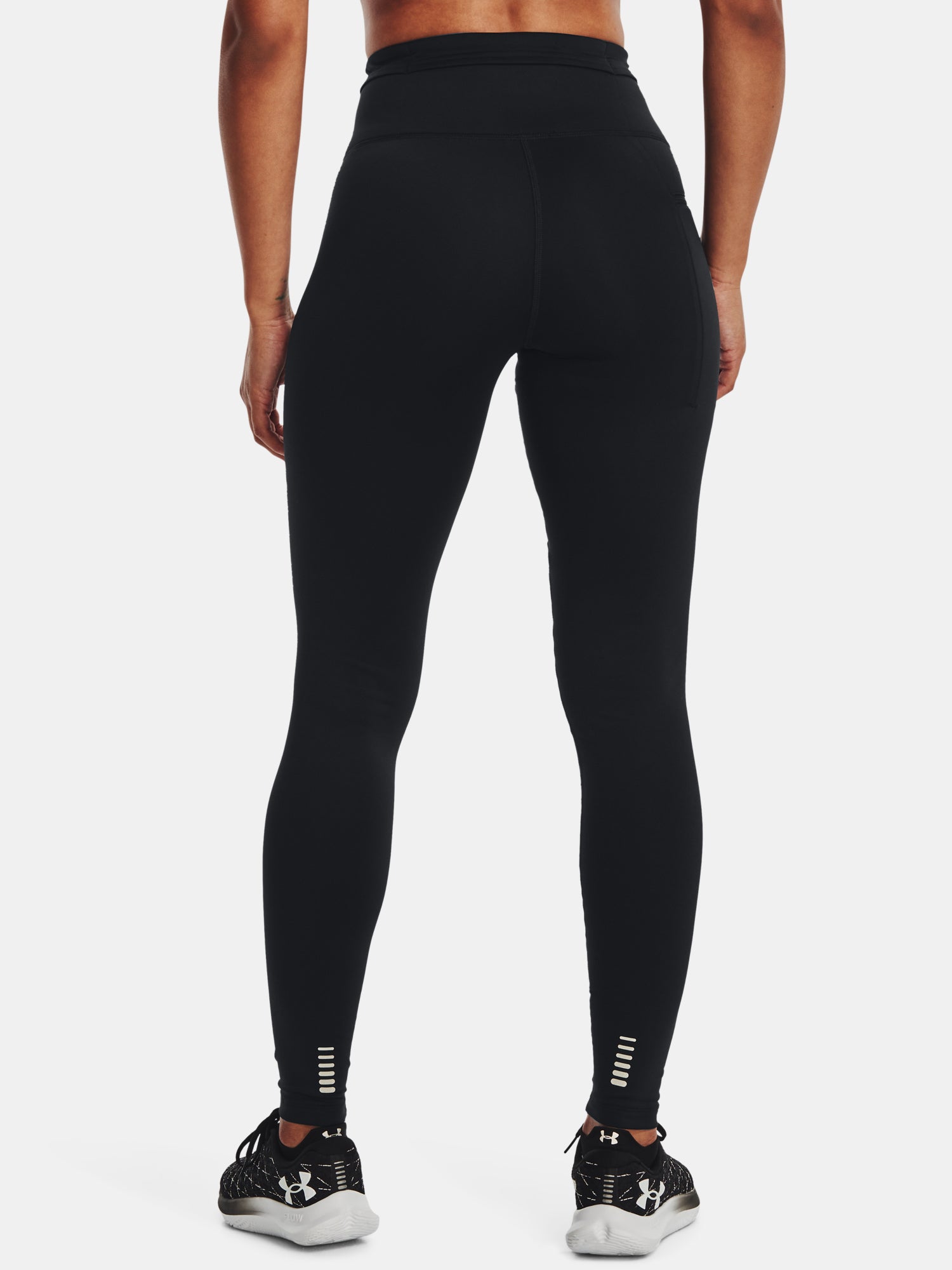 Nõi leggings Under Armour UA OutRun the Cold Tight II