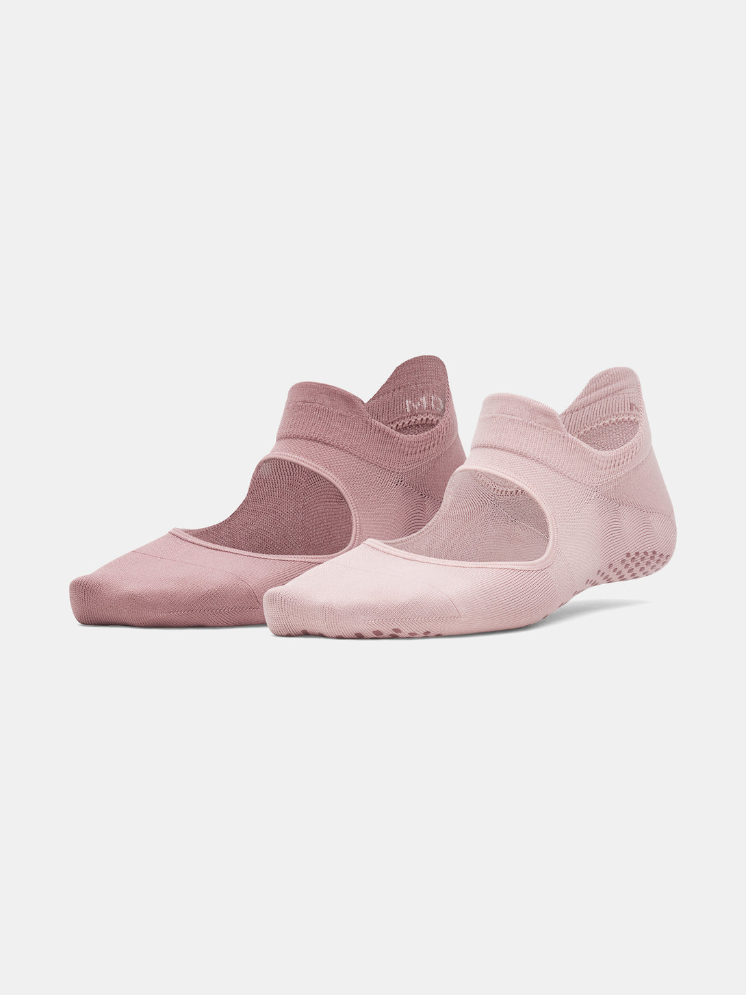 Under Armour Nõi zokni UA Breathe Balance (2 pár) Zokni